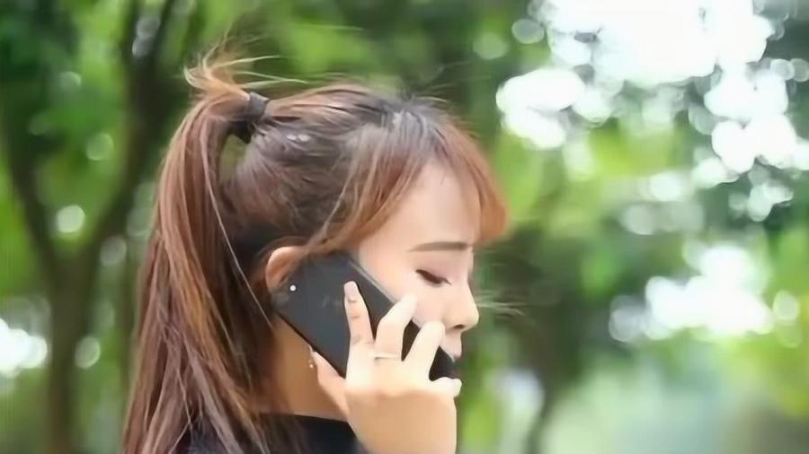 男生喜欢女生都会撩她吗？游戏画面