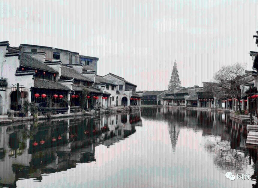 任城区李营街道“黄河大集”年味浓，乡土文化润心灵